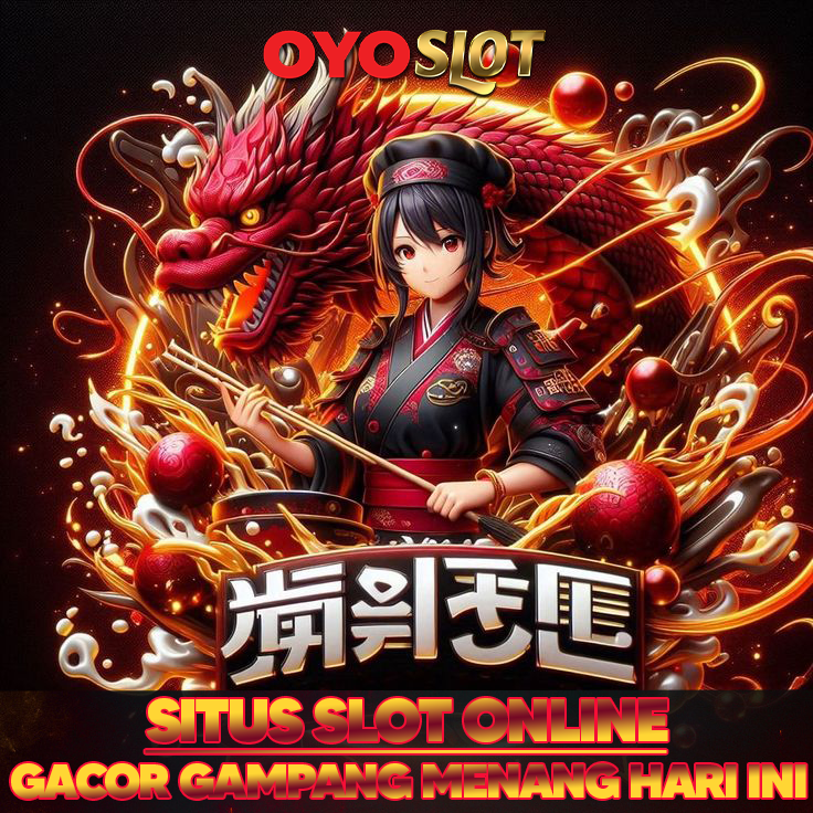 OYOSLOT ~ Slot Thailand Resmi Dari Situs Slot Online Link Gacor Hari ini